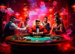ayulogin Live Blackjack Diamond